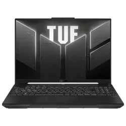 ASUS TUF Gaming F16 Core 5 210H 16GB(8GBx2) DDR5 RTX 3050 6GB GDDR6 512GB SSD 16" WUXGA 144Hz Gaming Notebook