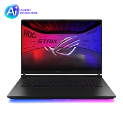 RTX 5090 + Core 9 290HX laptop