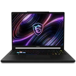 MSI RAIDER A16 HX B8WH-011TR Ryzen 9 8940HX 32GB DDR5 RTX5070 GDDR7 12GB 1TB SSD 16" QHD+ 240Hz W11H Notebook