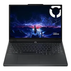 Lenovo Legion 5 151RX10 Core i7-13650HX 32GB DDR5 RTX5060 GDDR7 8GB 1TB SSD 15.3" IPS 165Hz W11 Notebook