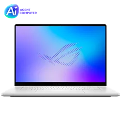 ASUS ROG Zephyrus G16 GU606AR-TB124 Core Ultra 9 386H 32GB LPDDRX5 RTX5070TI 12GB GDDR7 2TB SSD 16" OLED 240Hz FreeDos Notebook