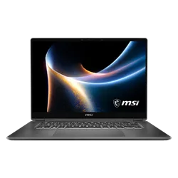 MSI PRESTIGE 16 FLIP AI+ C3MTG-040TR Ultra 9 386H 32GB LPDDR5X Intel ARC Graphics 2TB SSD 16" OLED 120Hz W11 Gri Notebook