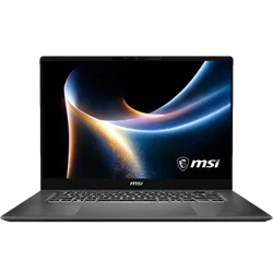 MSI PRESTIGE 16 AI+ C3MG-039TR Ultra 9 386H 32GB LPDDR5X Intel ARC Graphics 1TB SSD 16" OLED 120Hz W11 Gri Notebook