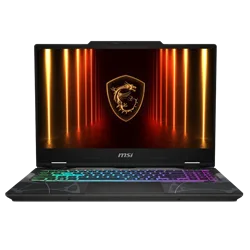 MSI CYBORG 15 B13WGKG-847XTR Core i7-13620H 16GB DDR5 1 TB SSD RTX5070 GDDR7 8GB 15.6" FHD 144Hz FreeDos Gaming Notebook