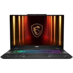 MSI CYBORG 17 B13WFKG-210XTR Core i7-13620H 32GB DDR5 RTX5060 GDDR7 8GB 1TB SSD 17.3" FHD 144Hz FreeDos Gaming Notebook