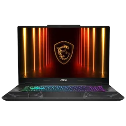 MSI CYBORG 17 B13WFKG-092XTR Core i7-13620H 32GB DDR5 RTX5060 GDDR7 8GB 1TB SSD 17.3" FHD 144Hz FreeDos Gaming Notebook