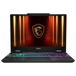 MSI CYBORG 15 B13WEKG-613XTR Core i7-13620H 16GB DDR5 RTX5050 GDDR7 8GB 1TB SSD 15.6" FHD 144Hz FreeDos Gaming Notebook