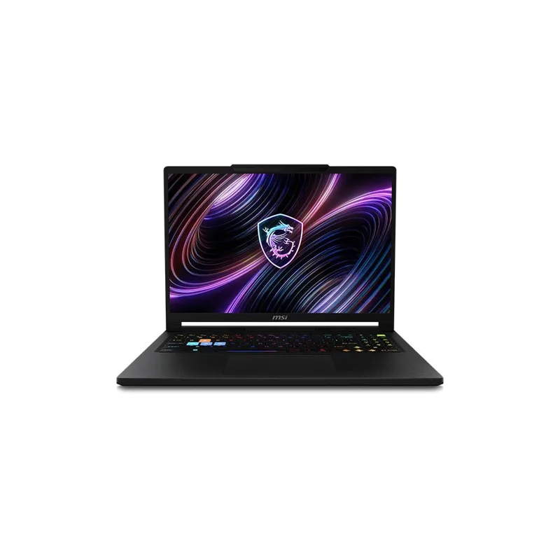 MSI RAIDER A16 HX B8WH-011TR R9-8940HX 16.0" QHD+ 240Hz Ryzen 9 8940HX RTX5070TI GDDR7 12GB 1TB SSD 16GB DDR5 W11 Notebook