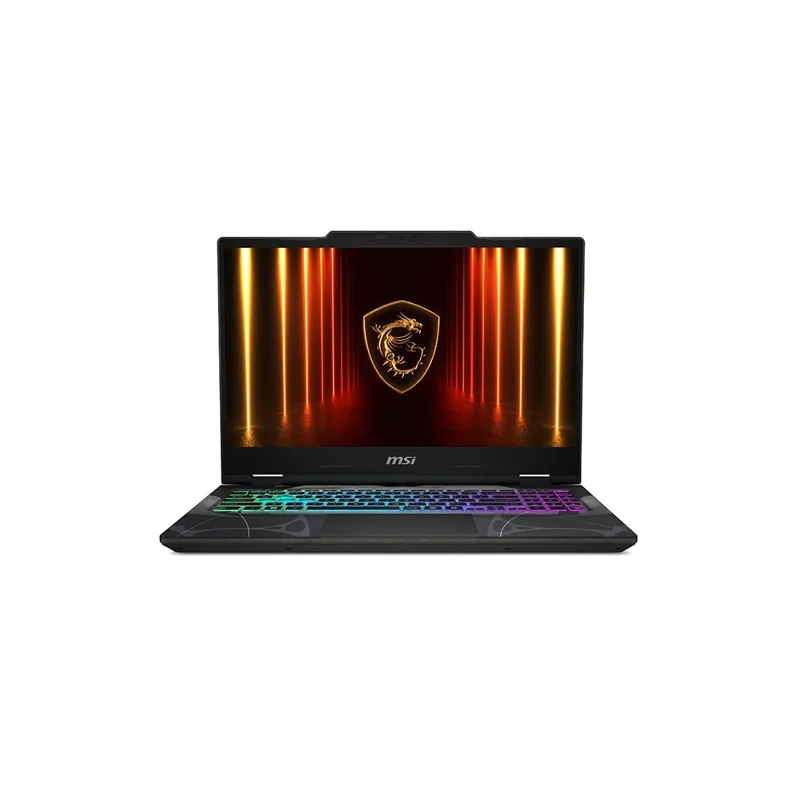 MSI CYBORG 15 B13WGKG-847XTR 15.6 FHD 144Hz I7-13620H RTX5070 GDDR7 8GB 1TB SSD 16GB DDR5 FreeDos Notebook