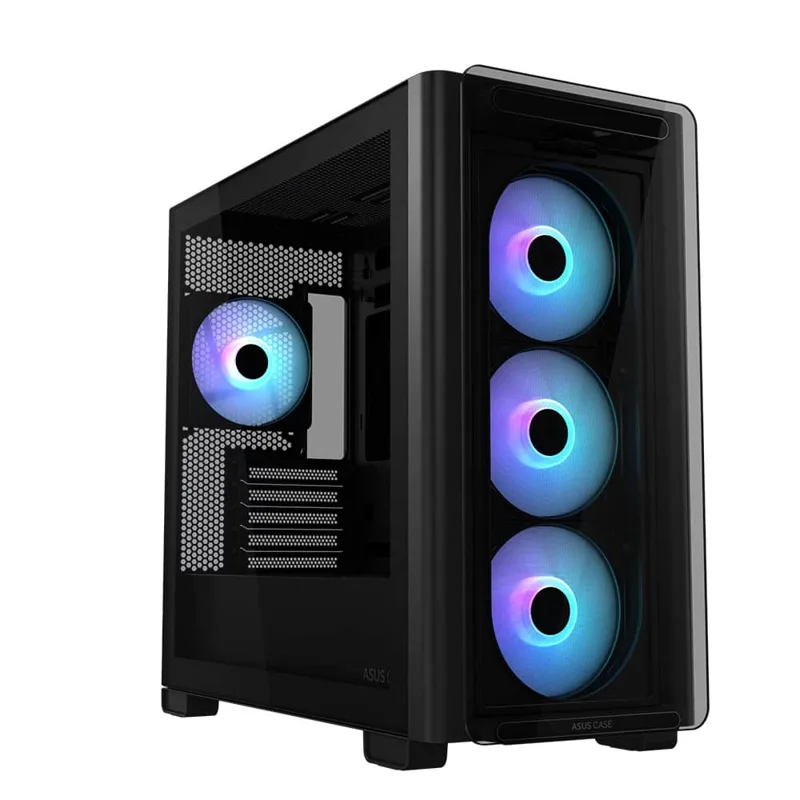 ELITE-5070 / AMD Ryzen 7 7800X3D TRAY / ASUS DUAL GeForce RTX 5070 OC 12GB / 32GB RAM / 1TB M.2 SSD Sistem Tavsiyesi