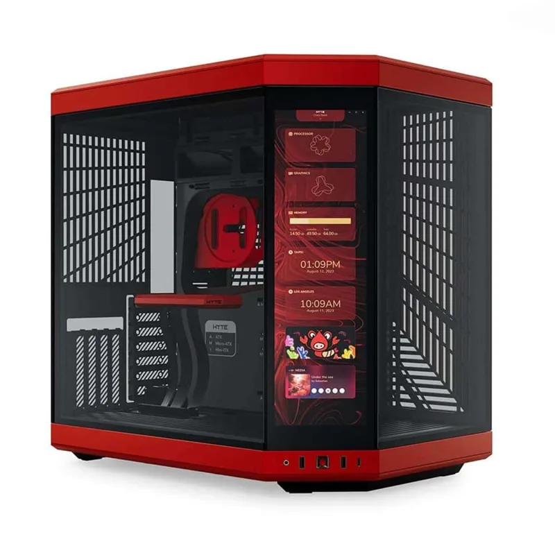 NOVA-5090 / INTEL Ultra 9-285K TRAY / ASUS TUF Gaming GeForce RTX 5090 OC 32GB / 64GB RAM / 2TB M.2 SSD Sistem Tavsiyesi