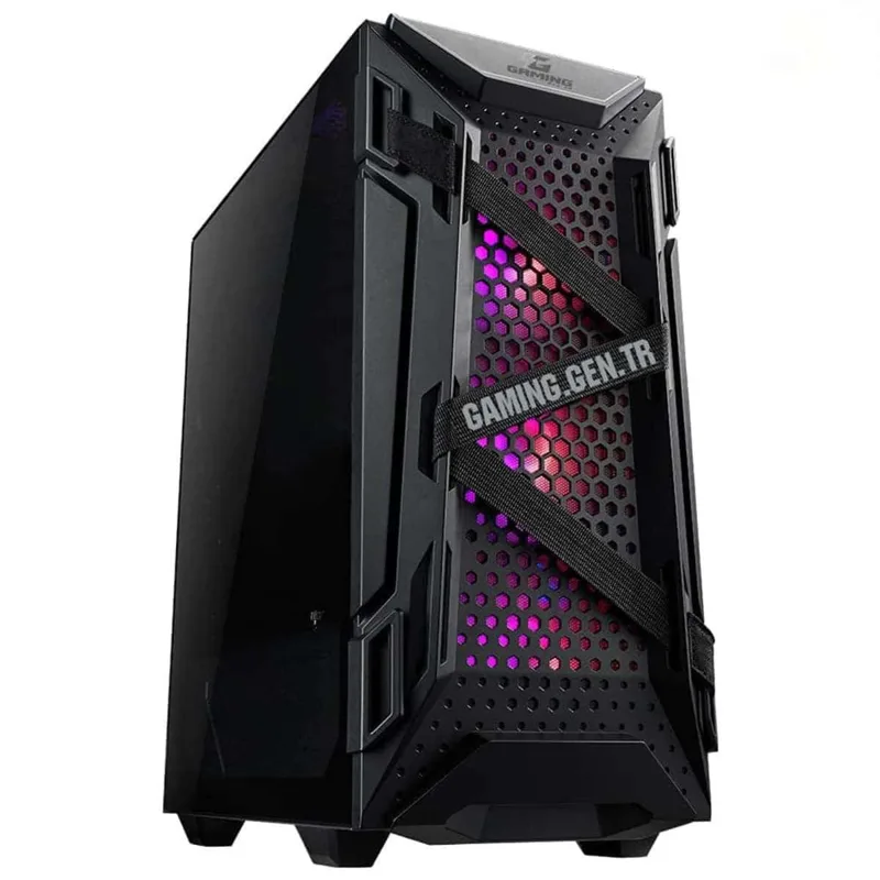 ULTIMA-7500F / AMD Ryzen 5 7500F TRAY / ASUS DUAL GeForce RTX 5070 OC 12GB / 16GB RAM / 500GB M.2 SSD Sistem Tavsiyesi