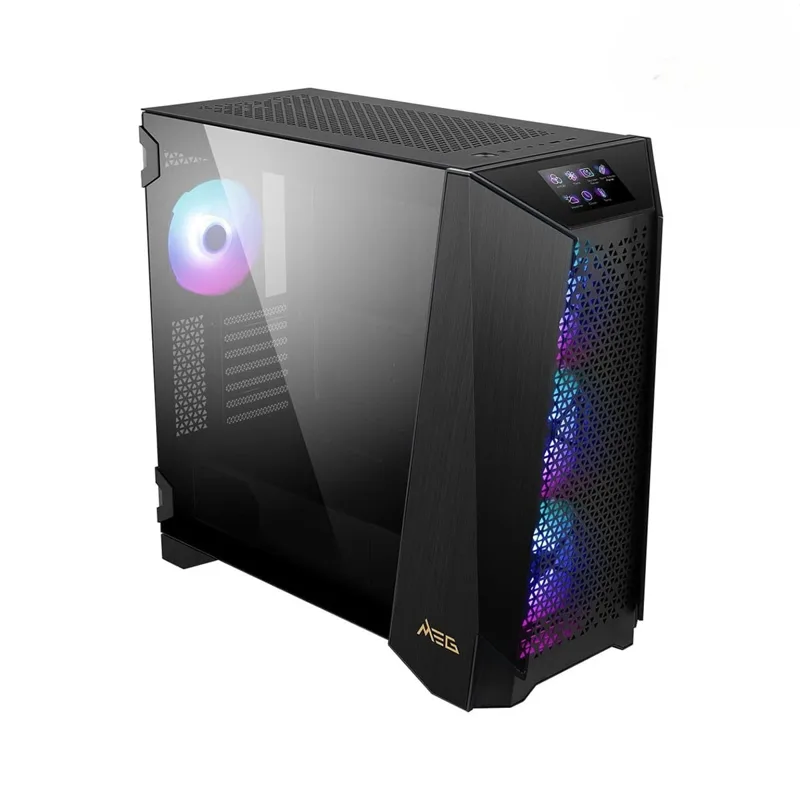 PARDUS-5090 / AMD Ryzen 9 9900X3D TRAY / MSI GeForce RTX 5090 32G VENTUS 3X OC 32GB / 64GB RAM / 2TB M.2 SSD Sistem Tavsiyesi