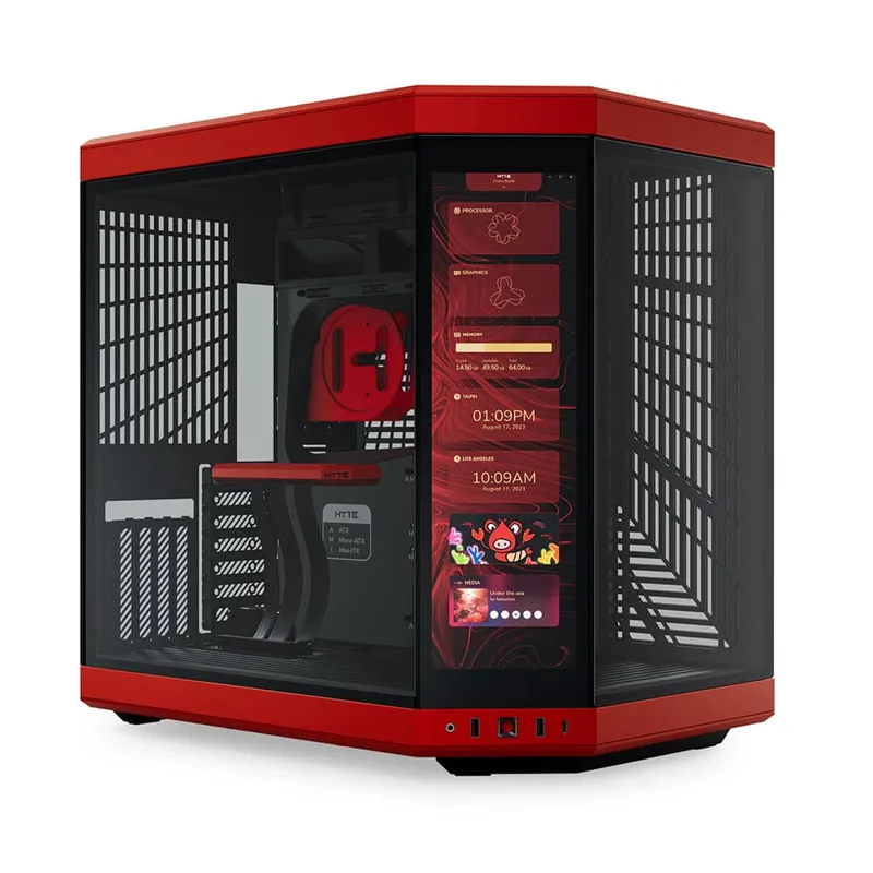 EPIC-5090 / INTEL Ultra 7-270K PLUS TRAY / MSI GeForce RTX 5090 32G VENTUS 3X OC 32GB / 64GB RAM / 2TB M.2 SSD Sistem Tavsiyesi