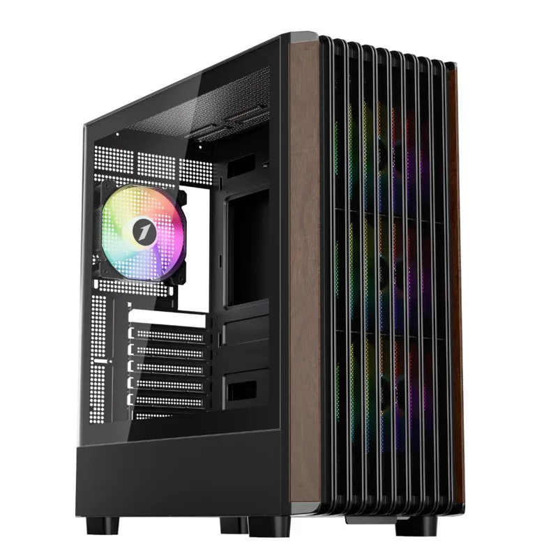 AI Hybrid OEM Paket Tavsiyesi - Ultra 5 245KF - GeForce RTX 5070 - 64GB DDR5 - 1TB NVME M2 SSD - 240mm Sıvı Soğutucu - Linux Ubuntu 22.04