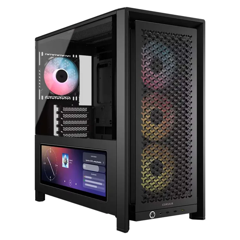 CARNAGE-5090 / AMD Ryzen 9 9950X3D BOX / MSI GeForce RTX 5090 32G VENTUS 3X OC 32GB / 128GB RAM / 2TB M.2 SSD Sistem Tavsiyesi