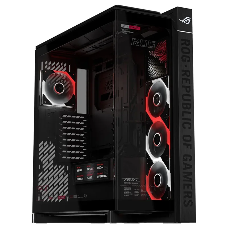 Astral AMD OEM Paket Tavsiyesi - Ryzen 9 9950X3D2 - GeForce RTX 5090 - 96GB DDR5 - 2TB NMVE M2 SSD - 360MM Sıvı Soğutucu