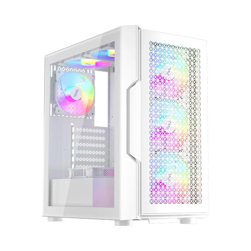Axis Intel OEM Paket Tavsiyesi - i5 14400F - Gigabyte GeForce RTX 5060TI 8GB - 16GB DDR5 - 500GB M2 NVME SSD - 120MM Hava Soğutma