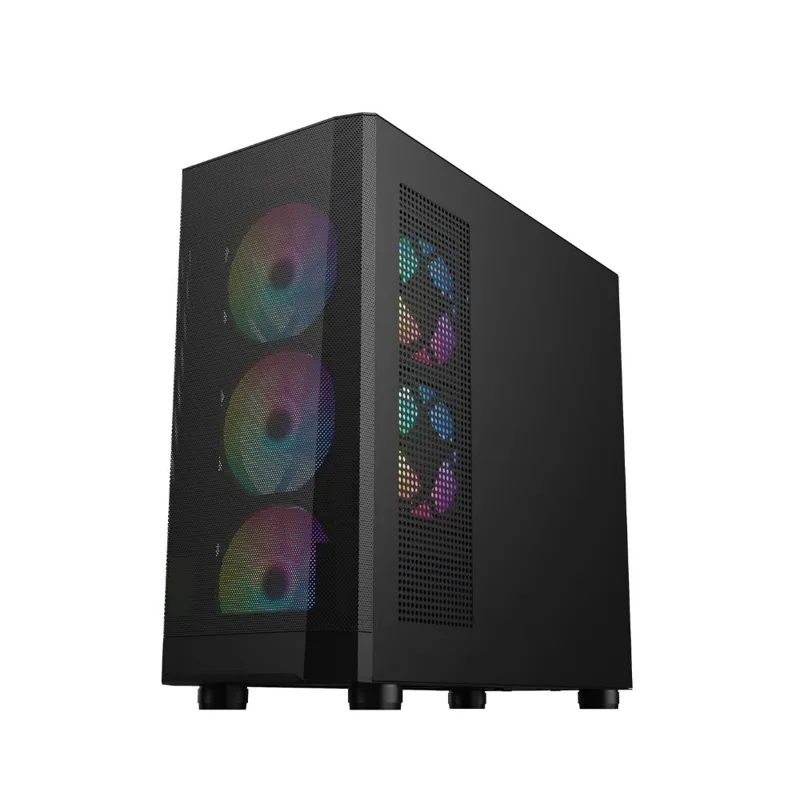 Bastion AMD OEM Paket Tavsiyesi - Ryzen 5 7500F - ASUS AMD Radeon RX9060XT 16GB - 16GB DDR5 - 500GB NVME M2 SSD