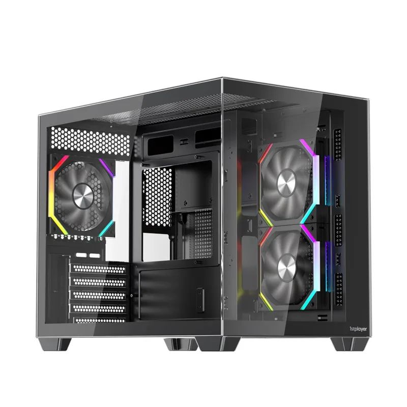 Bomb V3 OEM Paket Tavsiyesi - Ryzen 7 5700X - GeForce RTX 5060 - 16GB DDR4 - 500GB NVME M2 SSD - 120mm Hava Soğutucu