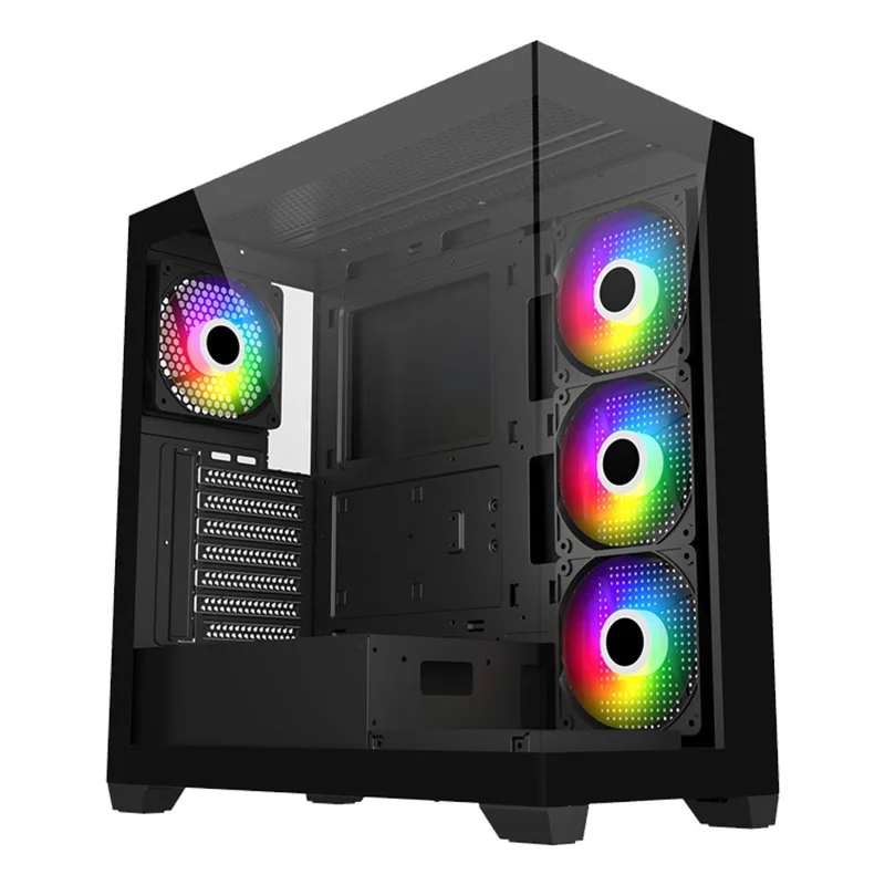 Burak Aktürk V4 AMD Sistem Tavsiyesi - Ryzen 9 9950X3D - Gigabyte GeForce RTX 5080 - 48GB DDR5 - 1TB NVME SSD - 360MM Sıvı Soğutucu