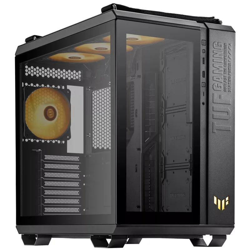 RTX 5090 + Ryzen 9 9950X3D hazır sistem