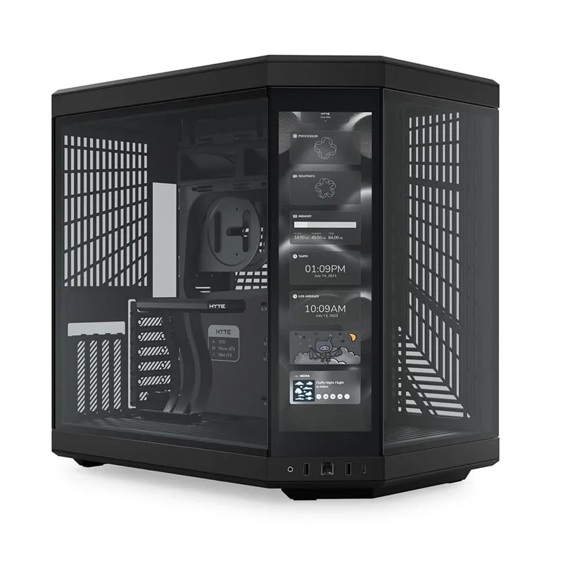 RAPTOR-5080 / INTEL Ultra 7-270K PLUS TRAY / ASUS PRIME GeForce RTX 5080 OC 16GB / 32GB RAM / 1TB M.2 SSD Sistem Tavsiyesi