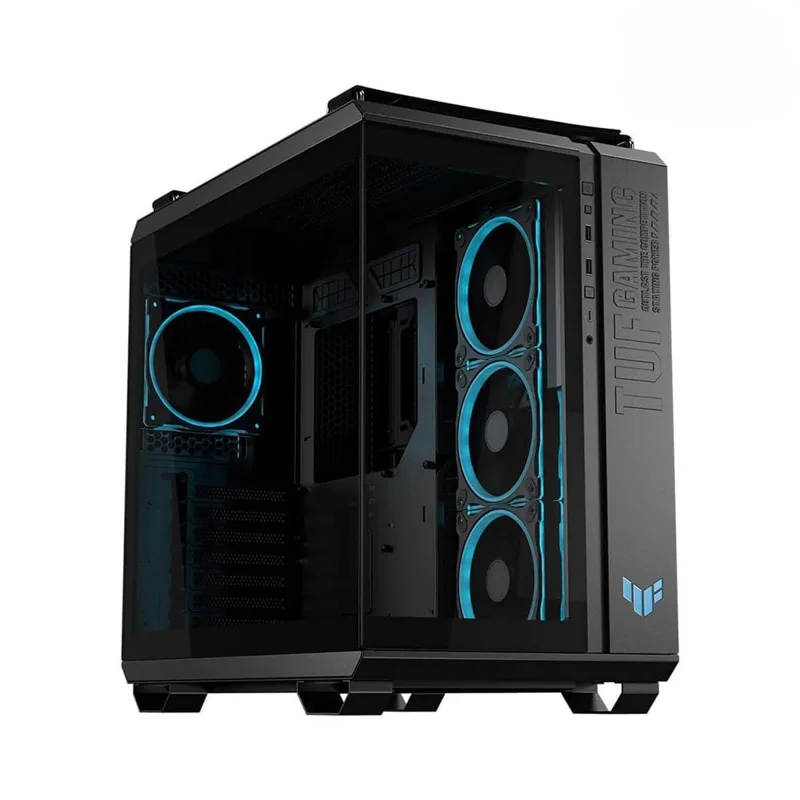 CYBER-TUF5080 / INTEL Ultra 7-270K PLUS TRAY / ASUS PRIME GeForce RTX 5080 OC 16GB / 32GB RAM / 1TB M.2 SSD Sistem Tavsiyesi