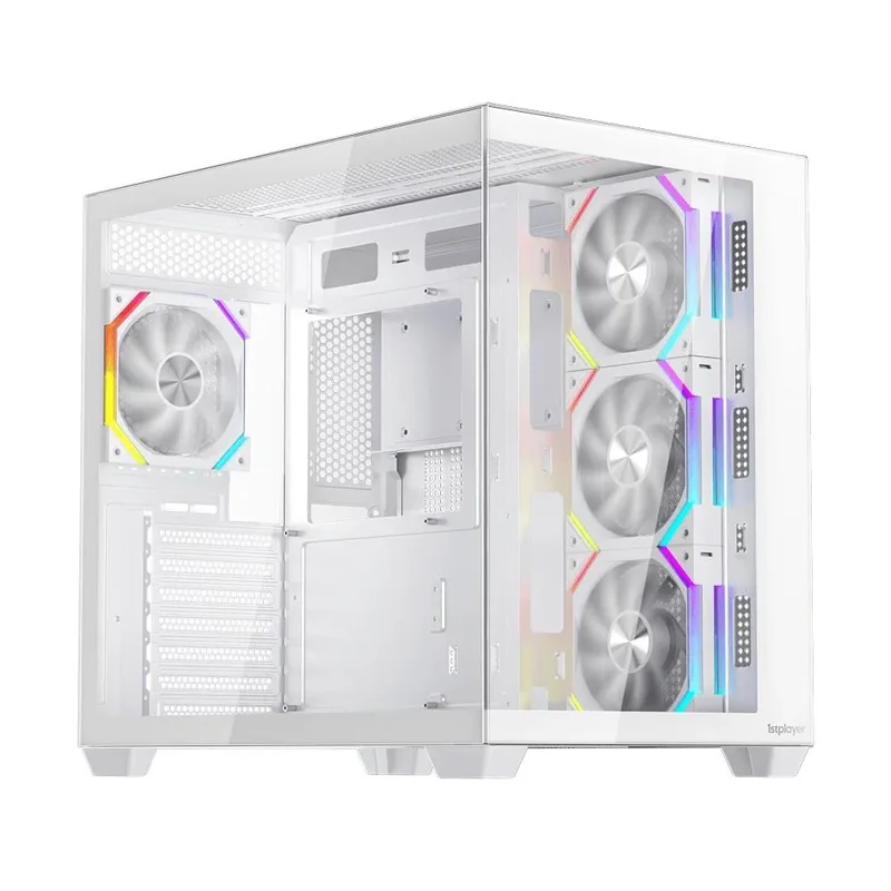 Duygu Köseoğlu Intel OEM Paket Tavsiyesi - Ultra 5 245KF - MSI GeForce RTX 5060 - 16GB DDR5 - 500GB M2 SSD - 240mm Sıvı Soğutucu
