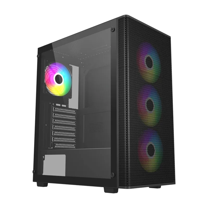 RTX 5060 + Ryzen 5 7500F hazır sistem