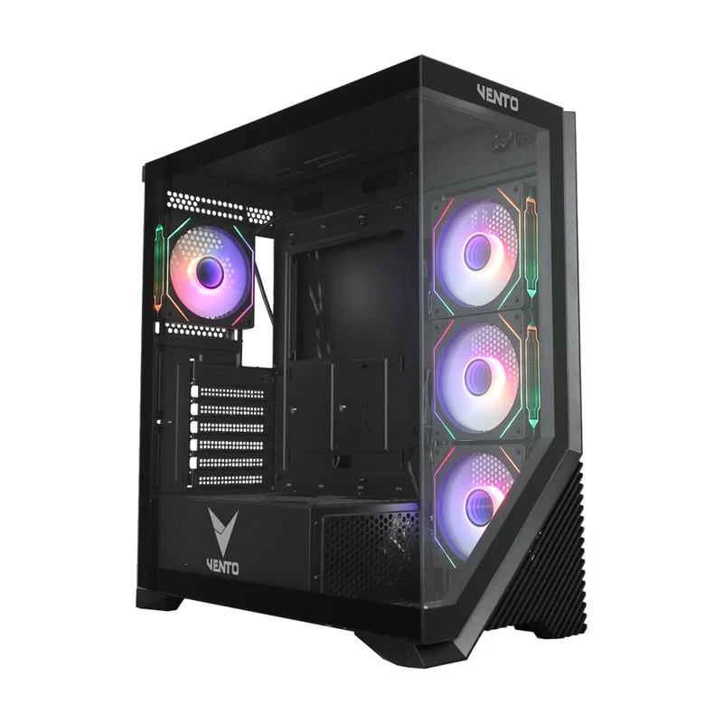 FPS V7 OEM Paket Tavsiyesi - Ryzen 7 7700X - GeForce RTX 5070TI - 32GB DDR5 - 1TB NVME M2 SSD - 360mm Sıvı Soğutucu