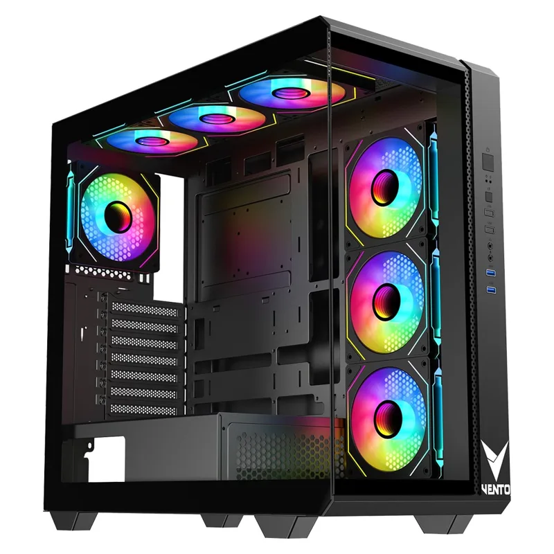 FPS V8 OEM Paket Tavsiyesi - Ryzen 7 7700X3D - GeForce RTX 5080 - 32GB DDR5 - 1TB NVME M2 SSD - 360mm Sıvı Soğutucu
