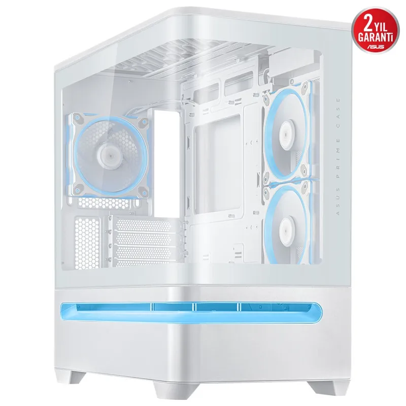 Falchion AMD OEM Paket Tavsiyesi – Ryzen 7 7700X – ASUS GeForce RTX 5060 - 16GB DDR5 - 1TB NVME M2 SSD - 360mm Sıvı Soğutucu