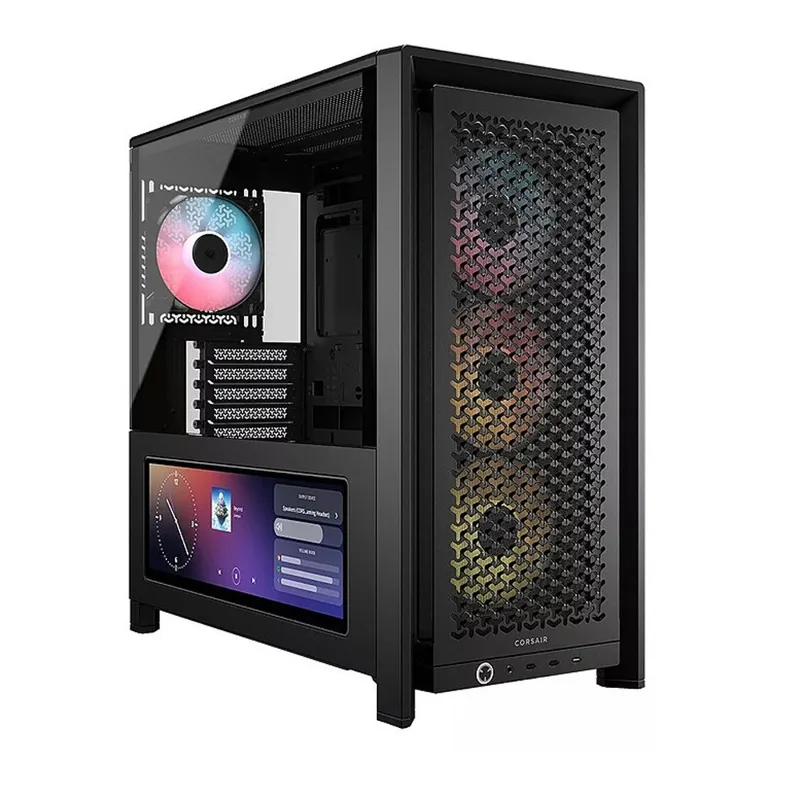 FrameB LCD OEM Paket Tavsiyesi - Ryzen 7 9800X3D - GeForce RTX 5080 - 32GB DDR5 - 1TB NVME M2 SSD - 360mm Sıvı Soğutucu