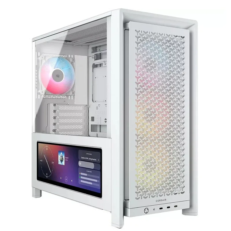 FrameW LCD OEM Paket Tavsiyesi - Ryzen 7 9800X3D - GeForce RTX 5080 - 32GB DDR5 - 1TB NVME M2 SSD - 360mm Sıvı Soğutucu