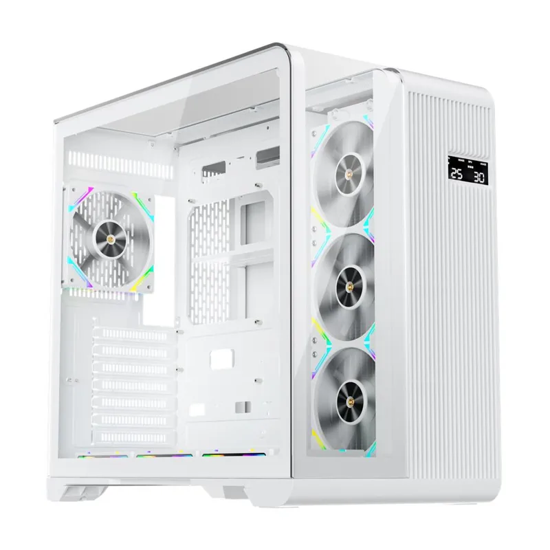 RTX 5070 Ti + Ryzen 7 7800X3D hazır sistem