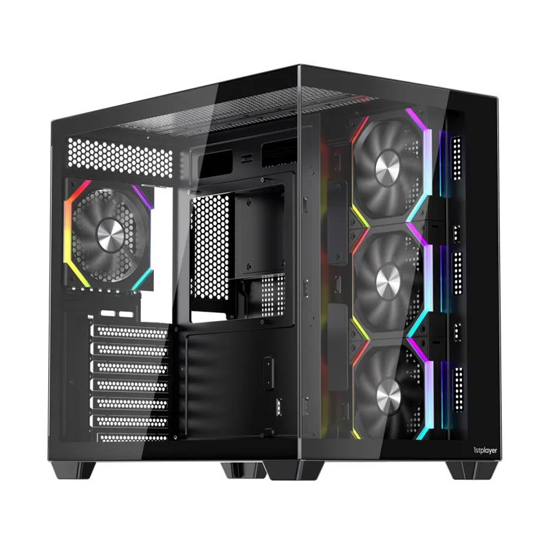 Hound AMD OEM Paket Tavsiyesi - Ryzen 5 9600X - Radeon RX 9060XT 16GB - 32GB DDR5 - 1TB NVME M2 SSD - 240mm Sıvı Soğutucu