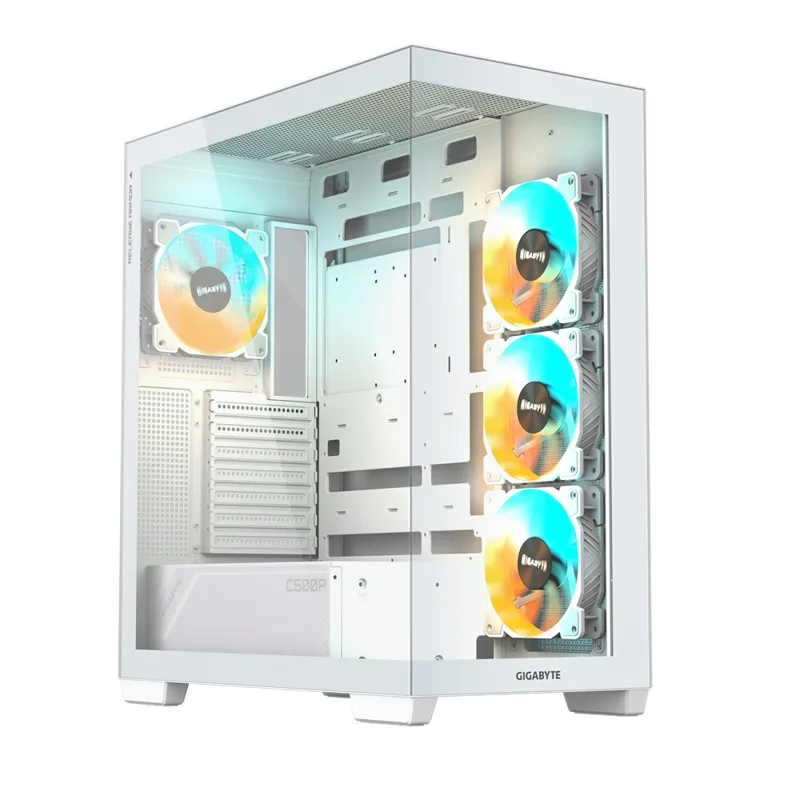KojiroW AMD Sistem Tavsiyesi - Ryzen 7 7700X3D - GeForce RTX 5060TI - 32GB DDR5 - 500GB NVME M2 SSD - 240mm Sıvı Soğutucu