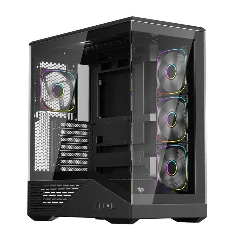 LynxCerezz Lol Intel OEM Paket Tavsiyesi – i5 14400F – ASUS GeForce RTX 5060TI - 16GB DDR5 - 500GB NVME M2 SSD - 240mm Sıvı Soğutucu