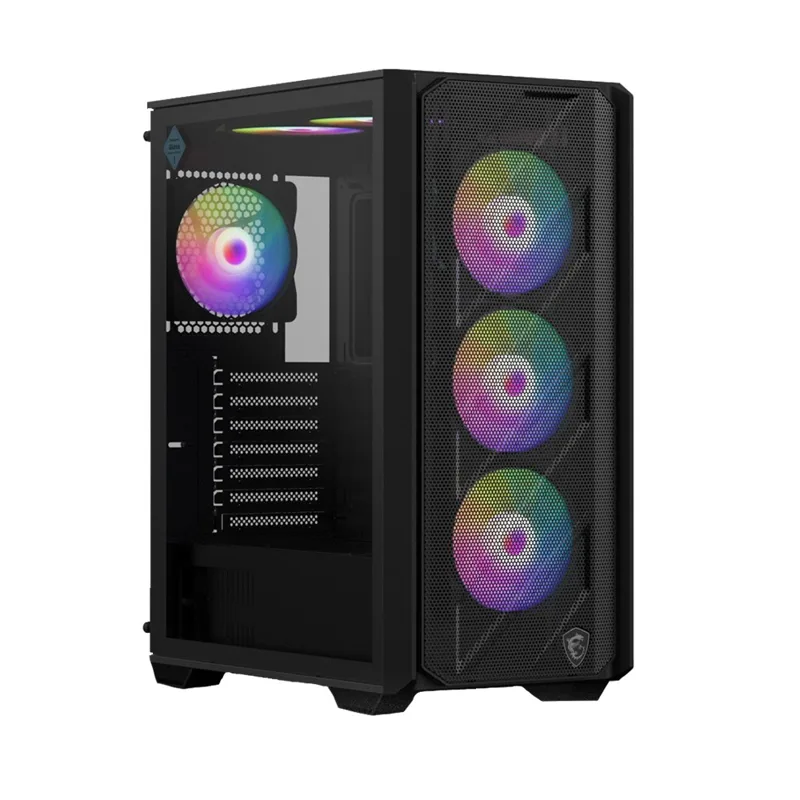 ModArt G1 Intel OEM Paket Tavsiyesi- Ultra 5 245KF - MSI GeForce RTX 5060TI 16GB - 32GB DDR5 - 1TB M2 NVME SSD - 240mm Hava Soğutucu