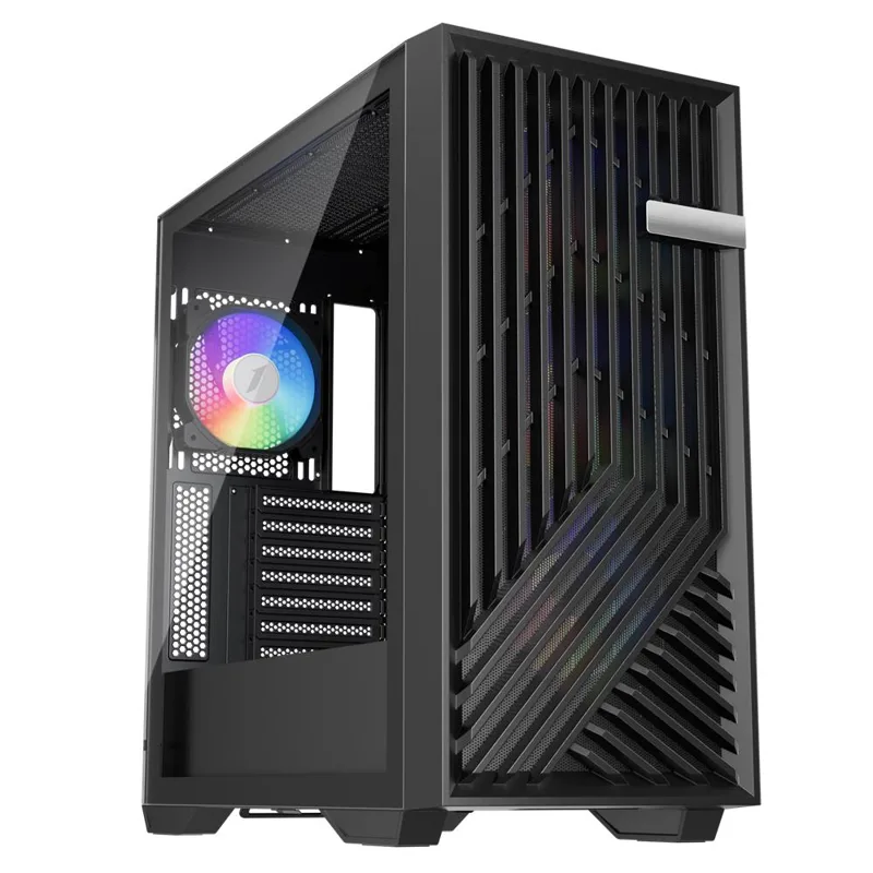 ModArt G2 Intel OEM Paket Tavsiyesi - Ultra 5 245KF - MSI GeForce RTX 5070 - 32GB DDR5 - 1TB M2 NVME SSD - 360mm Sıvı Soğutucu
