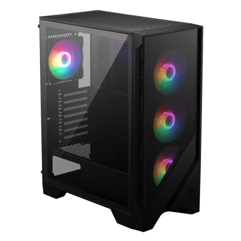 ModArt Joker V5 Intel OEM Paket Tavsiyesi- i5 12400F - MSI GeForce RTX 5060TI - 16GB DDR5 - 500GB M2 NVME SSD