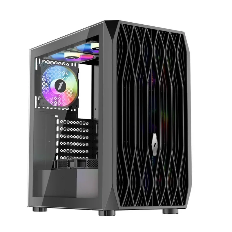 Modart Gamer V1 OEM Paket Tavsiyesi - Ryzen 7500F - ASUS GeForce RTX 5060 - 16GB DDR5 - 500GB NVME M2 SSD