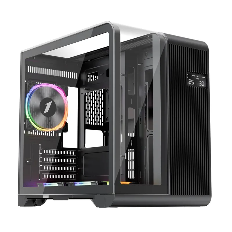 Modart Joker V2 Intel OEM Paket Tavsiyesi- i5 12400F - ASUS GeForce RTX 5060 - 16GB DDR5 - 500GB NVME M2 SSD