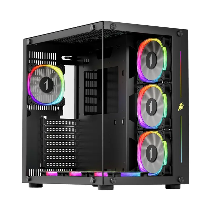 Nitro V3 OEM Paket Tavsiyesi - Ryzen 9 7900- GeForce RTX 5070 - 32GB DDR5 - 1TB NVME M2 SSD - 240mm Sıvı Soğutucu