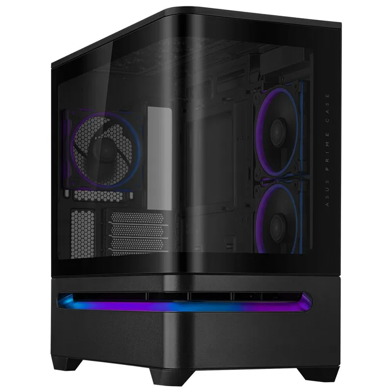 Noble Intel OEM Paket Tavsiyesi - Ultra 5 245KF - ASUS GeForce RTX 5060TI - 32GB DDR5 - 1TB M2 NVME SSD - 240mm Sıvı Soğutucu