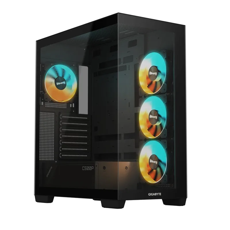Rodeo Intel OEM Paket Tavsiyesi - Ultra 5 245KF - Gigabyte AMD Radeon RX 9070 - 32GB DDR5 - 1TB NVME M2 SSD - 360mm Sıvı Soğutucu