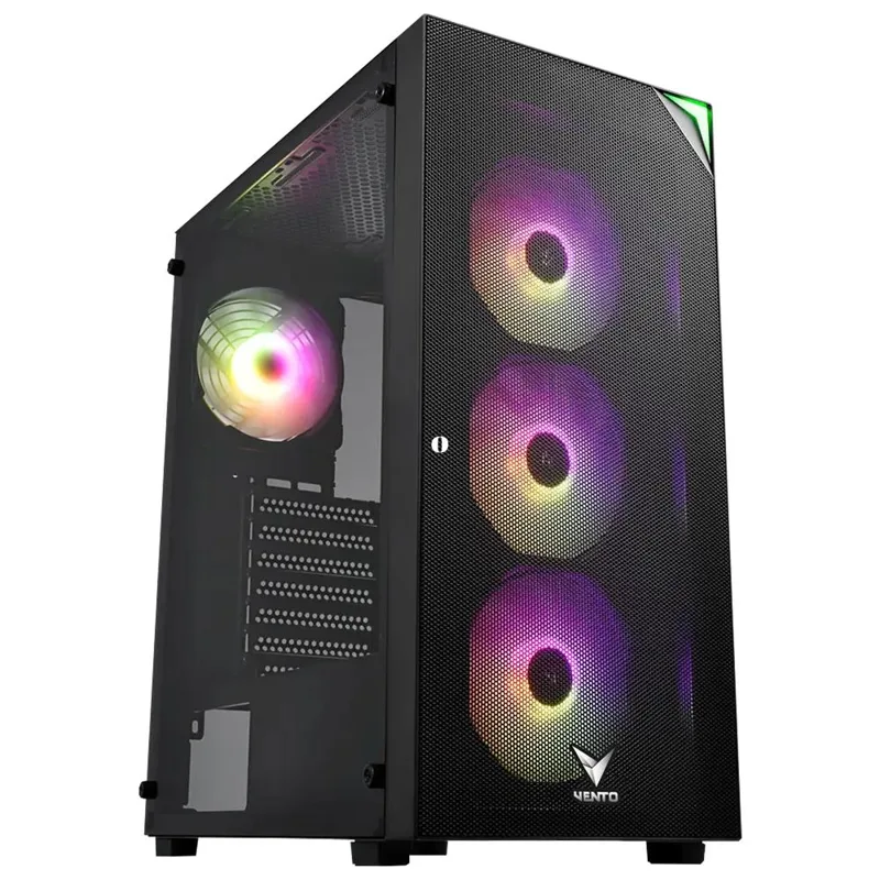 SeeOk V1 Intel OEM Paket Tavsiyesi - i5 12400F - MSI GeForce RTX 5060 - 16GB DDR5 - 500B NVME M2 SSD