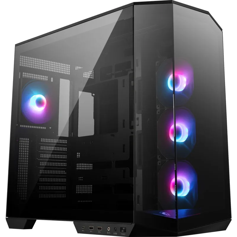 Sükse 2026 V2 AMD OEM Paket Tavsiyesi - Ryzen 7 7700X - MSI GeForce RTX 5060TI - 32GB DDR5 - 1TB NVME M2 SSD - 240mm Sıvı Soğutucu