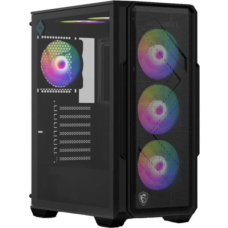 VectorB OEM Paket Tavsiyesi - Ryzen 5 7500F - MSI GeForce RTX 5060 - 16GB DDR5 - 500GB NVME M2 SSD - 120mm Hava Soğutucu